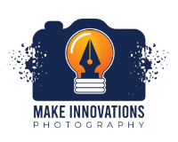 Make Innovation Logo