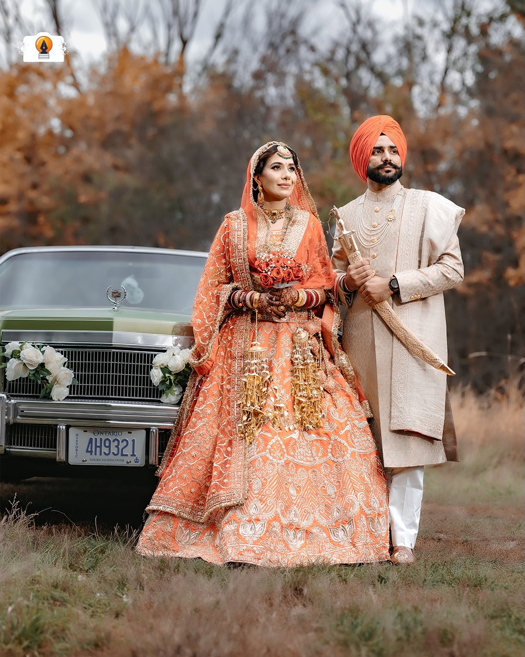 Wedding Photography
